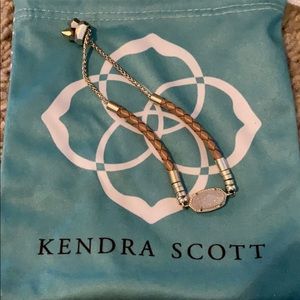 Kendra Scott bracelet